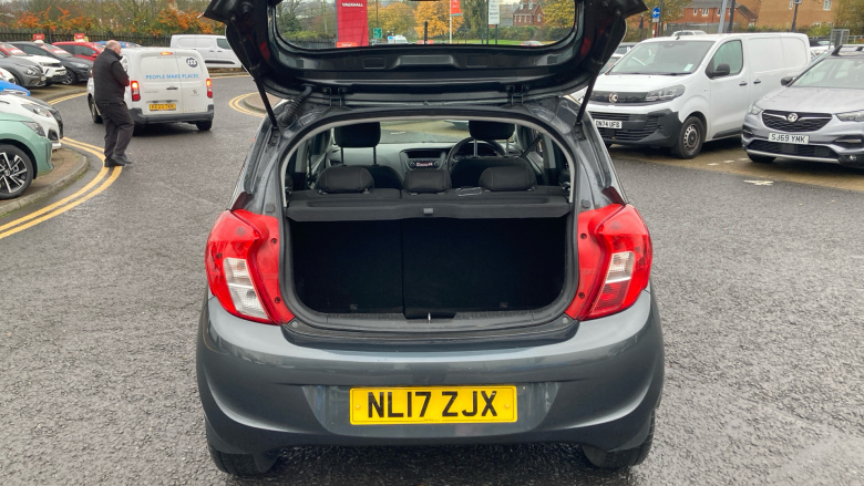 Vauxhall Viva 1.0 SE 5dr [A/C] Petrol Hatchback